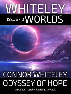 cover image of Issue 40